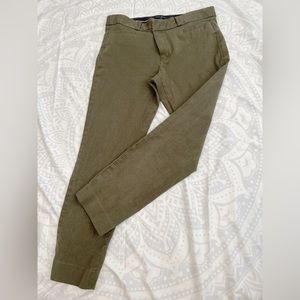Banana Republic Women’s Sloan’s Pants